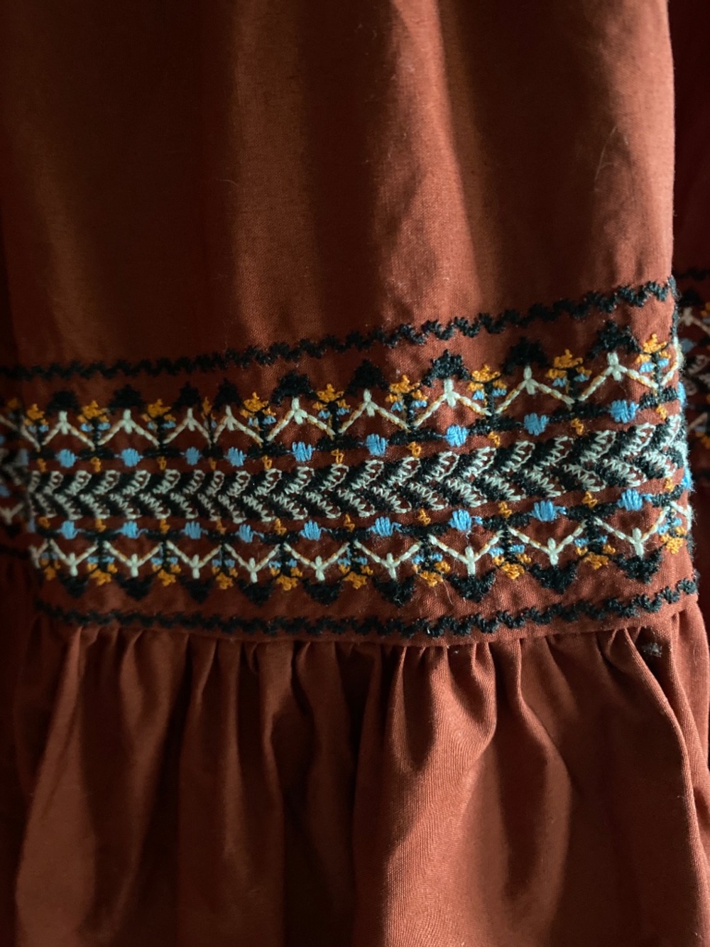 A love a skirt and top - Picture 4 of 5
